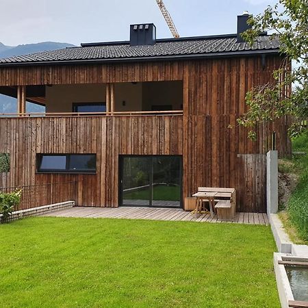 Apartments Zauberberg Hainzenberg Zewnętrze zdjęcie